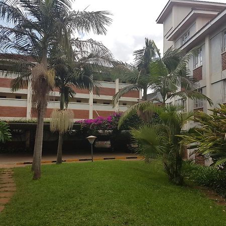 Hotel China Garden Nairobi Zewnętrze zdjęcie