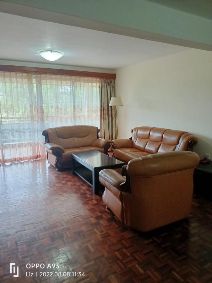 Hotel China Garden Nairobi Zewnętrze zdjęcie
