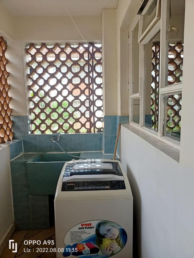 Hotel China Garden Nairobi Zewnętrze zdjęcie