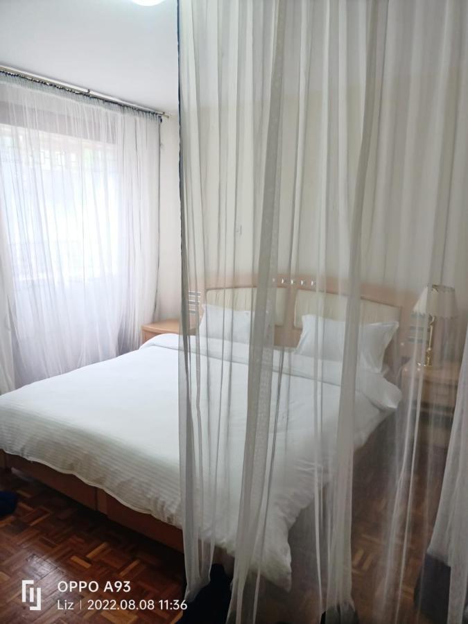 Hotel China Garden Nairobi Zewnętrze zdjęcie