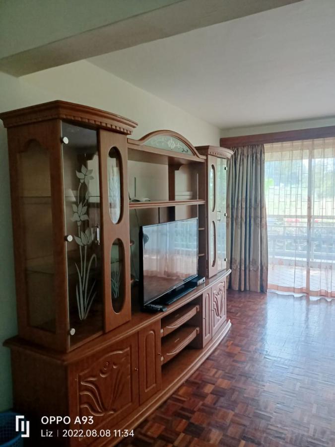 Hotel China Garden Nairobi Zewnętrze zdjęcie