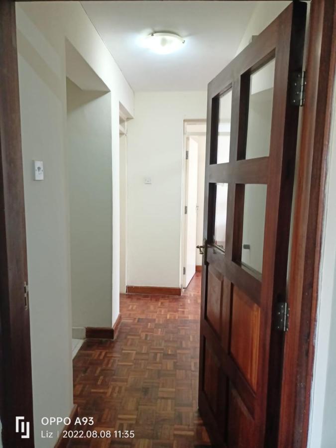 Hotel China Garden Nairobi Zewnętrze zdjęcie