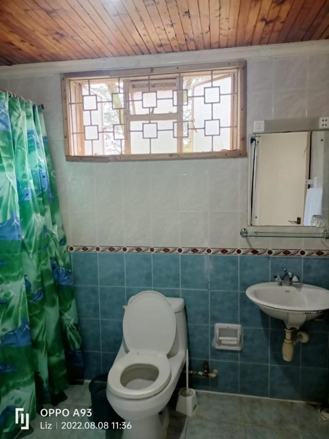 Hotel China Garden Nairobi Zewnętrze zdjęcie