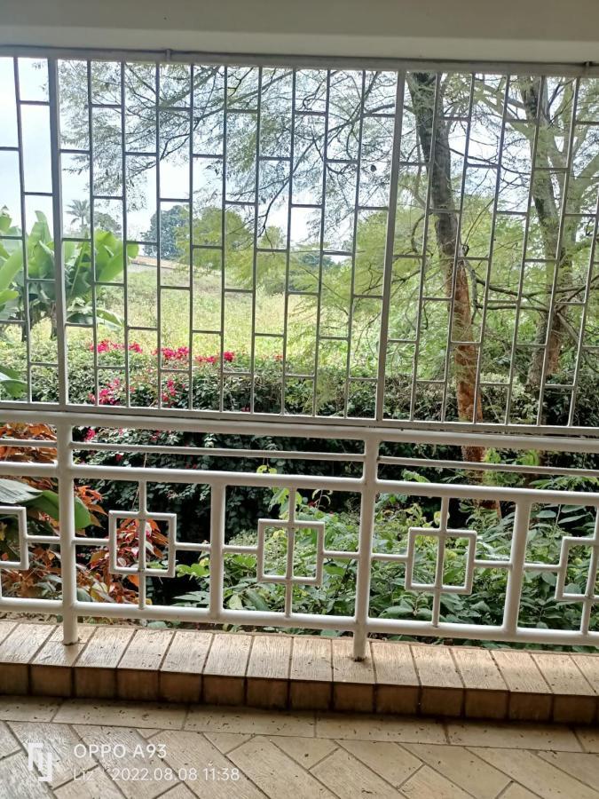 Hotel China Garden Nairobi Zewnętrze zdjęcie