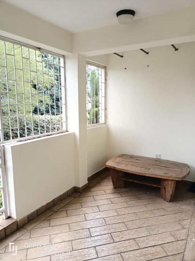 Hotel China Garden Nairobi Zewnętrze zdjęcie