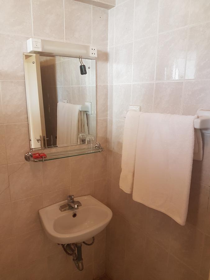 Hotel China Garden Nairobi Zewnętrze zdjęcie