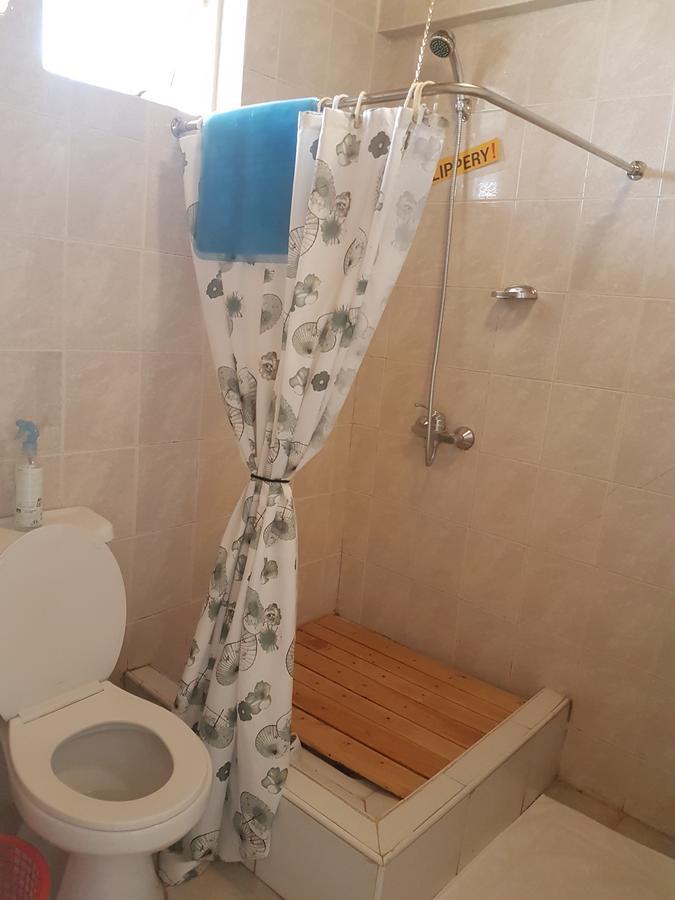 Hotel China Garden Nairobi Zewnętrze zdjęcie