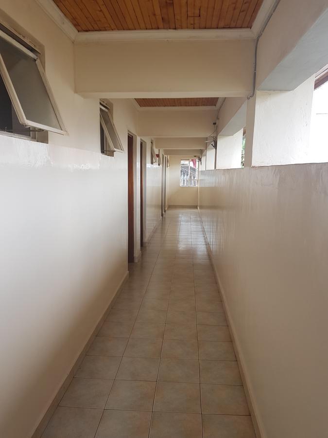 Hotel China Garden Nairobi Zewnętrze zdjęcie