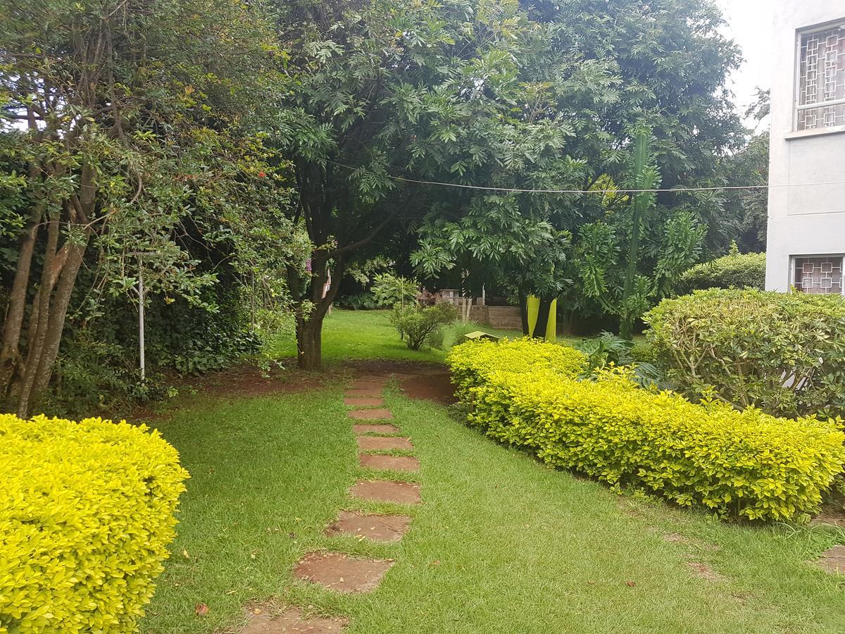 Hotel China Garden Nairobi Zewnętrze zdjęcie